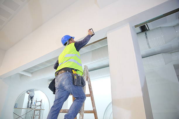 Professional Drywall & Painting Services in Marissa, IL